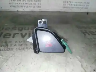 Second-hand car spare part hazard warning lights for hyundai i30 classic oem iam references 