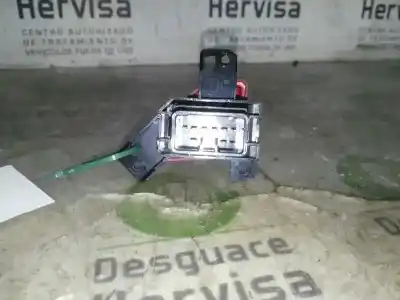 Piesă de schimb auto la mâna a doua avertizare pentru hyundai i30 classic referințe oem iam   