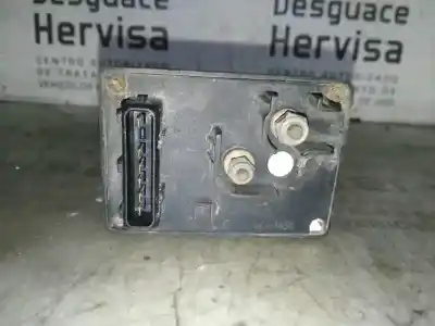 Pezzo di ricambio per auto di seconda mano relè per citroen c15 * riferimenti oem iam 9616582380  