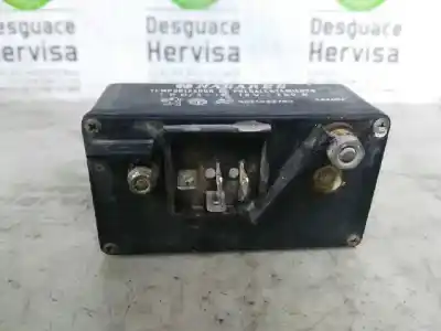 Pezzo di ricambio per auto di seconda mano relè per citroen c15 1.8 diesel (161) riferimenti oem iam 9251586780  tpd512