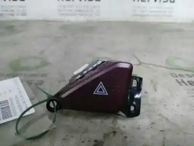 Second-hand car spare part hazard warning lights for mg streetwise 1.4 oem iam references 