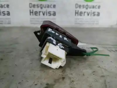 Piesă de schimb auto la mâna a doua avertizare pentru mg streetwise 1.4 referințe oem iam   