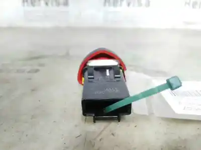 Pezzo di ricambio per auto di seconda mano avvertimento per renault clio ii fase ii (b/cb0) 1.4 16v riferimenti oem iam   