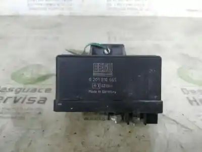 Second-hand car spare part RELAY for CITROEN C15  OEM IAM references 0201010065  