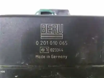 Pezzo di ricambio per auto di seconda mano relè per citroen c15 1.8 diesel (161) riferimenti oem iam 0201010065  