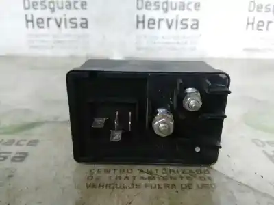 Pezzo di ricambio per auto di seconda mano relè per citroen c15 1.8 diesel (161) riferimenti oem iam 0201010065  
