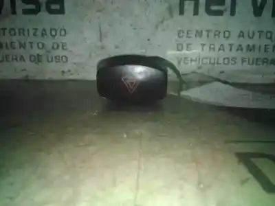 Peça sobressalente para automóvel em segunda mão interruptor 4 piscas - emergência por chevrolet lacetti cdx referências oem iam 864w0140