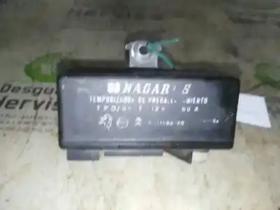 Second-hand car spare part RELAY for CITROEN C15  OEM IAM references 9251586780  