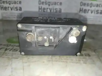 Pezzo di ricambio per auto di seconda mano relè per citroen c15 d riferimenti oem iam 9251586780  