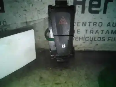 Second-hand car spare part hazard warning lights for dacia dokker express ambiance oem iam references 