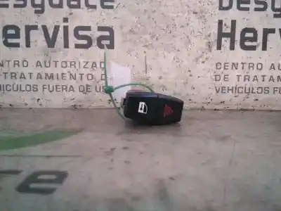 Second-hand car spare part hazard warning lights for bmw x3 (e83) 3.0d oem iam references 6131691950604