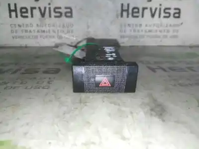 Peça sobressalente para automóvel em segunda mão interruptor 4 piscas - emergência por kia rio ls berlina referências oem iam 