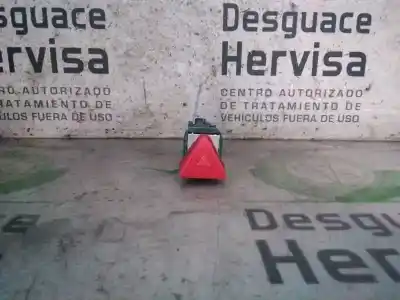 Second-hand car spare part hazard warning lights for volkswagen caddy ka/kb (2k) 1.9 tdi oem iam references 