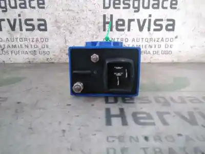 Second-hand car spare part RELAY for CITROEN C15  OEM IAM references E1110  598115