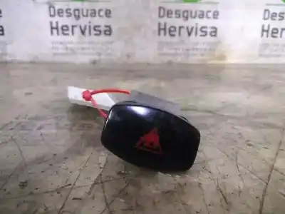 Peça sobressalente para automóvel em segunda mão interruptor 4 piscas - emergência por chevrolet lacetti cdx referências oem iam 