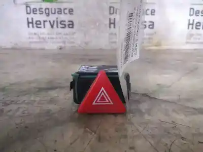 Peça sobressalente para automóvel em segunda mão INTERRUPTOR 4 PISCAS - EMERGÊNCIA por AUDI A3 (8L)  Referências OEM IAM 8L0941509D  