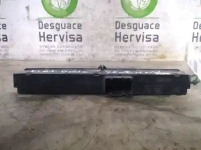 Автозапчасти б/у предупреждение за fiat doblo ii cargo (263) 1.3 16v jtd cat ссылки oem iam 02512  