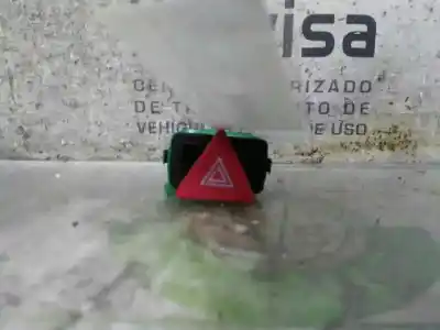 Peça sobressalente para automóvel em segunda mão INTERRUPTOR 4 PISCAS - EMERGÊNCIA por AUDI A3 (8L)  Referências OEM IAM 8L0941509M  