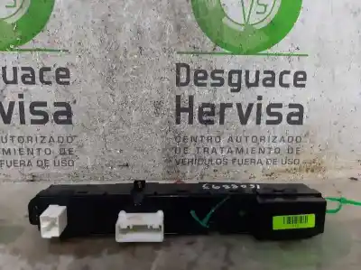 Pezzo di ricambio per auto di seconda mano avvertimento per kia cee´d drive riferimenti oem iam 202006302  