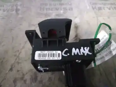 Автозапчасти б/у электрический стояночный тормоз за ford focus c-max (cap) ghia (d) ссылки oem iam 3m5t2b623ac  