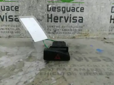 Second-hand car spare part hazard warning lights for kia magentis 2.0 cat oem iam references 864w0140