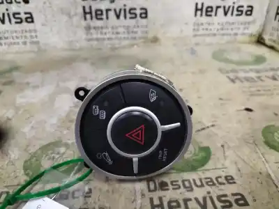 Автозапчасти б/у предупреждение за ssangyong kyron 270 spr xdi premium 4wd ссылки oem iam 8520109051