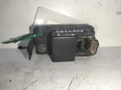 Автозапчастина б/у реле для mazda cx-7 (er) 2.2 turbodiesel cat посилання на oem iam 3301061091