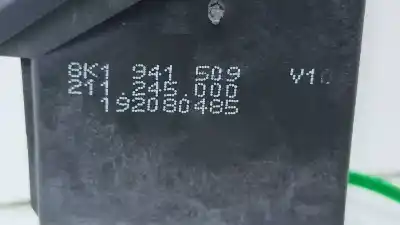 Автозапчастина б/у увага для audi a4 avant (8k5) (2008) básico посилання на oem iam 8k1941509 192080485 211245000