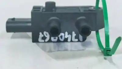 Автозапчастина б/у датчик тиску для seat ibiza v (kj1, kjg) 1.6 tdi посилання на oem iam 04l906051f  