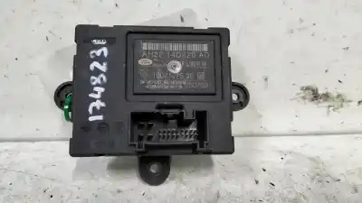 Автозапчасти б/у комфортный модуль за jaguar xj 5.0 v8 32v compresor cat ссылки oem iam ah2214d620ad