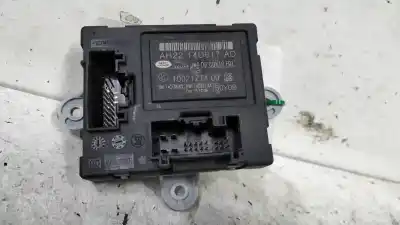 Автозапчасти б/у комфортный модуль за jaguar xj 5.0 v8 32v compresor cat ссылки oem iam ah2214d617ad