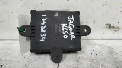 Автозапчасти б/у комфортный модуль за jaguar xj 5.0 v8 32v compresor cat ссылки oem iam ah2214d620ad