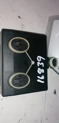 Second-hand car spare part comfort module for audi q7 (4l) 3.0 v6 24v tdi oem iam references 4l0907290  4l0907290