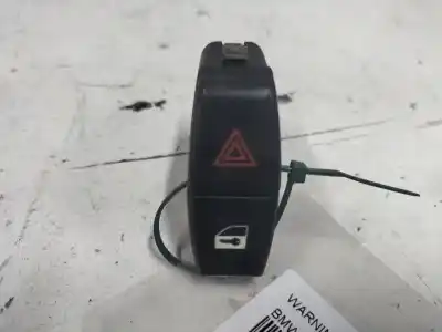 Tweedehands auto-onderdeel waarschuwing voor bmw serie 5 berlina (e60) 525d oem iam-referenties 