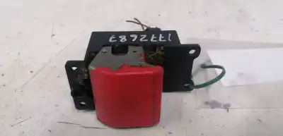 Second-hand car spare part electric parking brake for ford s-max (ca1) 2.0 tdci cat oem iam references 6m2t2b623 00649 6m2t2b623