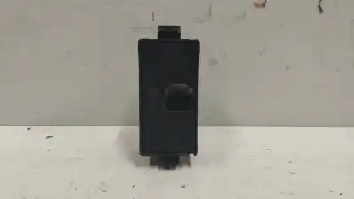 Piesă de schimb auto la mâna a doua avertizare pentru dacia sandero stepway referințe oem iam   