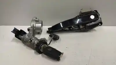 Second-hand car spare part ignition switch for opel astra j (p10) 1.7 cdti (68) oem iam references 20912838