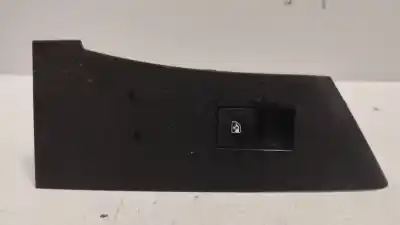 Second-hand car spare part right front power window switch for opel astra j (p10) 1.7 cdti (68) oem iam references 13301886