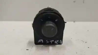 Second-hand car spare part rearview side mirror switch for opel astra j (p10) 1.7 cdti (68) oem iam references 13271827