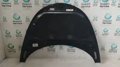 Peça sobressalente para automóvel em segunda mão capot por chrysler pt cruiser (pt_) 1.6 referências oem iam   