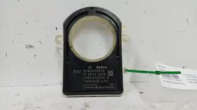 Second-hand car spare part SENSOR for RENAULT LAGUNA III  OEM IAM references 0265005502 0265A052738 0265005502