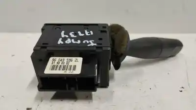 Pezzo di ricambio per auto di seconda mano comando pulito per citroen jumpy 2.0 hdi cat (rhx / dw10bted) riferimenti oem iam 96049596zl  61580002