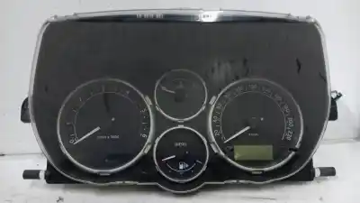 Pezzo di ricambio per auto di seconda mano pannello degli strumenti per land rover freelander 2.0 td4 cat riferimenti oem iam yac500960