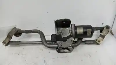 Second-hand car spare part front windshield wiper motor for fiat scudo combi (272) 1.6 jtdm cat oem iam references 1400456480