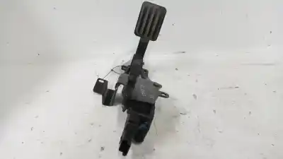 Second-hand car spare part accelerator pedal for fiat scudo combi (272) 1.6 jtdm cat oem iam references 1401280880