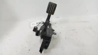 Second-hand car spare part accelerator pedal for fiat scudo combi (272) 1.6 jtdm cat oem iam references 1401280880 6pv00994909 1401280880