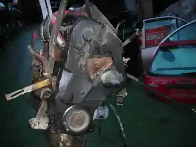 Pièce détachée automobile d'occasion MOTEUR COMPLET pour PEUGEOT J5 CAJA CERRADA (290)  Références OEM IAM D9B  400