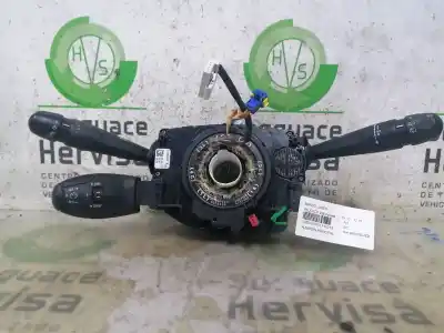 Peça sobressalente para automóvel em segunda mão comutador de luzes por peugeot 208 access referências oem iam 98030394zd