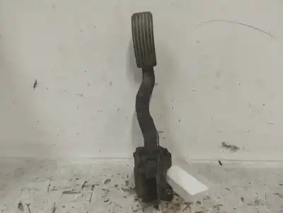 Peça sobressalente para automóvel em segunda mão pedal acelerador por peugeot 208 access referências oem iam 9671433780