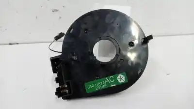 Second-hand car spare part air bag ring for chrysler pt cruiser (pt_) 1.6 oem iam references 04671874